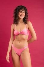 Charger l'image dans la galerie, Image 10: Rio De Sol Ensemble Set Shimmer-Confetti Bandeau-Joy Essential
