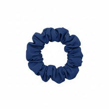 Charger l'image dans la galerie, Product Front: Rio De Sol Chouchou Navy Scrunchie
