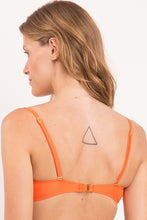 Charger l'image dans la galerie, Image 07: Rio De Sol Haut Top Dende Bandeau-Crispy
