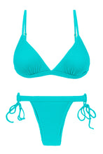 Charger l'image dans la galerie, Product Front: Rio De Sol Ensemble Set Cotele-Jade Tri-Fixo Rio
