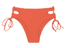 Charger l'image dans la galerie, Product Front: Rio De Sol Bas Bottom Light-Peach Madrid
