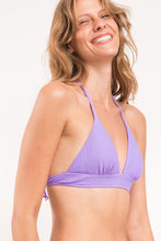 Charger l'image dans la galerie, Image 12: Rio De Sol Haut Top Bora-Lavanda Tri-Cos
