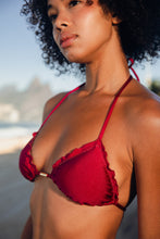 Charger l'image dans la galerie, Image 07: Rio De Sol Haut Top Shimmer-Desejo Frufru
