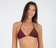 Charger l'image dans la galerie, Gallery: Rio De Sol Haut Top Barolo Tri-Rope
