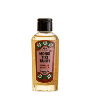 Charger l'image dans la galerie, Product Front: Tiki Monoi Oils Tiki Monoi Vanilla 60 Ml
