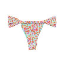 Charger l'image dans la galerie, Product Front: Rio De Sol Bas Bottom Ditsy-Sky Eden
