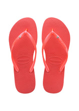 Charger l'image dans la galerie, Image 03: Havaianas Tongs Havaianas Slim Crystal Sw Coralnew
