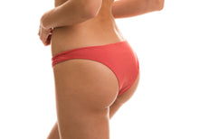 Charger l'image dans la galerie, Image 07: Rio De Sol Bas Bottom Madras Dupla Face
