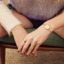 Charger l'image dans la galerie, Image 05: Hipanema Bracelet Lover Blue Hipanema
