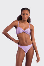 Charger l'image dans la galerie, Image 04: Rio De Sol Haut Top Shimmer-Harmonia Bandeau-Joy
