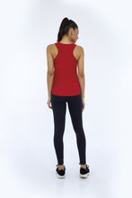 Charger l'image dans la galerie, Image 04: Alto Giro Fitness Haut Regata Skin Fit Inspiracional Vermelho Haute Red

