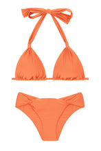 Charger l'image dans la galerie, Product Front: Rio De Sol Ensemble Set Dende Mel
