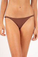 Charger l'image dans la galerie, Gallery: Rio De Sol Bas Bottom Sand-Cappuccino Cheeky-Aya
