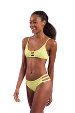 Charger l'image dans la galerie, Image 04: Rio De Sol Haut Top Bora-Citrus Bra-Trio

