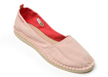 Charger l'image dans la galerie, Product Front: Havaianas Espadrille Origine Slim Ballet Rose
