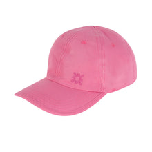 Charger l'image dans la galerie, Product Front: Uv Line Casquette Cap Teens Colors Inf Pink Upf50+
