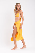 Charger l'image dans la galerie, Image 03: Rio De Sol Jupe De Page Solar Long-Skirt-Knot
