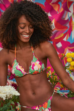 Charger l'image dans la galerie, Image 06: Rio De Sol Bas Bottom Green-Bloom Frufru
