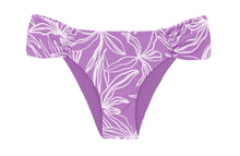 Charger l'image dans la galerie, Product Front: Rio De Sol Bas Bottom Trail-Purple Baobi
