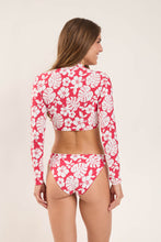 Charger l&#39;image dans la galerie, Top Pua-Hibiscus Reef
