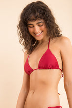 Charger l'image dans la galerie, Image 08: Rio De Sol Ensemble Set Shimmer-Divino Tri-Inv Cheeky-Tie
