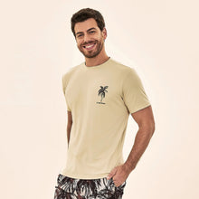 Charger l'image dans la galerie, Image 02: Uv Line T-Shirt Pour Homme T-Shirt Uvline Coqueiro Upf50+
