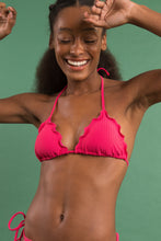 Charger l'image dans la galerie, Image 09: Rio De Sol Ensemble Set Dots-Virtual-Pink Frufru-Fio
