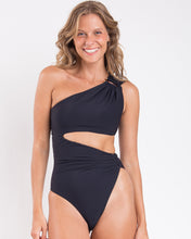 Charger l'image dans la galerie, Gallery: Rio De Sol Une Pièce Nero Zadar-Op
