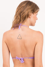 Charger l'image dans la galerie, Image 07: Rio De Sol Haut Top Bora-Lavanda Tri-Cos
