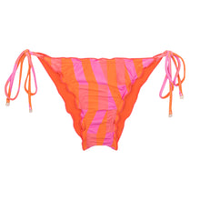 Charger l'image dans la galerie, Product Front: Rio De Sol Bas Bottom Sunrise Frufru
