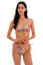 Charger l'image dans la galerie, Model Front: Rio De Sol Bas Bottom Frutti Ibiza-Comfy
