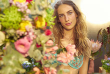 Charger l'image dans la galerie, Image 07: Rio De Sol Haut Top Botanic Balconet
