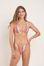 Charger l'image dans la galerie, Image 07: Rio De Sol Ensemble Set Stripes Alba Cali
