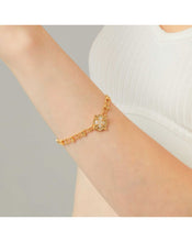 Charger l'image dans la galerie, Image 02: Hipanema Bracelet Nectar White Bracelet
