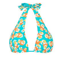 Charger l'image dans la galerie, Product Front: Rio De Sol Haut Top Dubai Halter-Double
