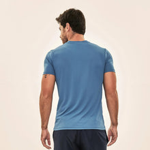 Charger l'image dans la galerie, Image 04: Uv Line T-Shirt Pour Homme T-Shirt Sport Fit Aco
