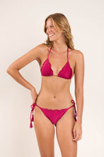 Charger l'image dans la galerie, Image 08: Rio De Sol Bas Bottom Shimmer-Desejo Frufru
