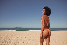 Charger l'image dans la galerie, Image 12: Rio De Sol Bas Bottom Sand-Argila Cheeky-Micro
