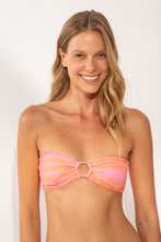 Charger l'image dans la galerie, Gallery: Rio De Sol Haut Top Solea Mavi
