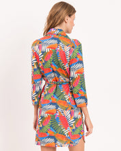 Charger l'image dans la galerie, Image 07: Rio De Sol Chemise Jungle Chemise
