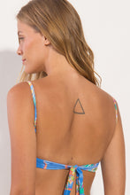 Charger l'image dans la galerie, Image 06: Rio De Sol Haut Top Treetop Tri-Cos
