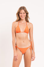 Charger l'image dans la galerie, Model Front: Rio De Sol Ensemble Set Dende Tri-Inv Lacinho
