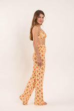 Charger l'image dans la galerie, Image 04: Rio De Sol Pantalon De Plage Mosaico Pants Lana
