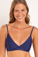 Charger l'image dans la galerie, Gallery: Rio De Sol Haut Top Touch-Marinho Paola
