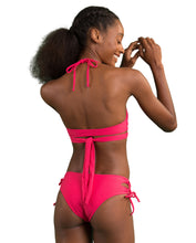 Charger l'image dans la galerie, Image 08: Rio De Sol Ensemble Set Dots-Virtual-Pink Kate Madrid

