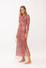 Charger l'image dans la galerie, Image 05: Rio De Sol Vêtement De Plage Dune Dress Lucy
