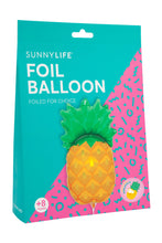 Charger l'image dans la galerie, Image 03: Sunnylife Fête Balloon Pineapple
