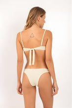 Charger l'image dans la galerie, Model Back: Rio De Sol Bas Bottom Brisa-Offwhite Essential
