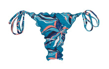 Charger l'image dans la galerie, Product Front: Rio De Sol Bas Bottom Lilly Frufru Micro
