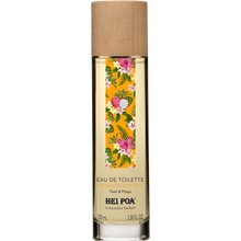 Charger l'image dans la galerie, Product Front: Hei Poa Fragrances Hei Poa Eau Toilette Sensualite Exotique 100Ml
